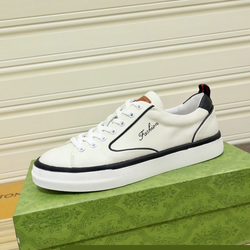G*u*i casual shoes